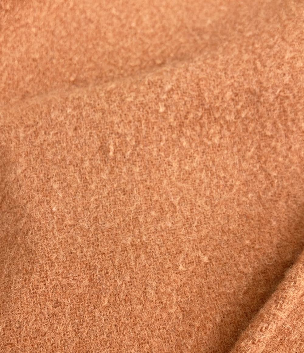 ダイアグラム ポンチョ レディース SIZE F (M) Diagram