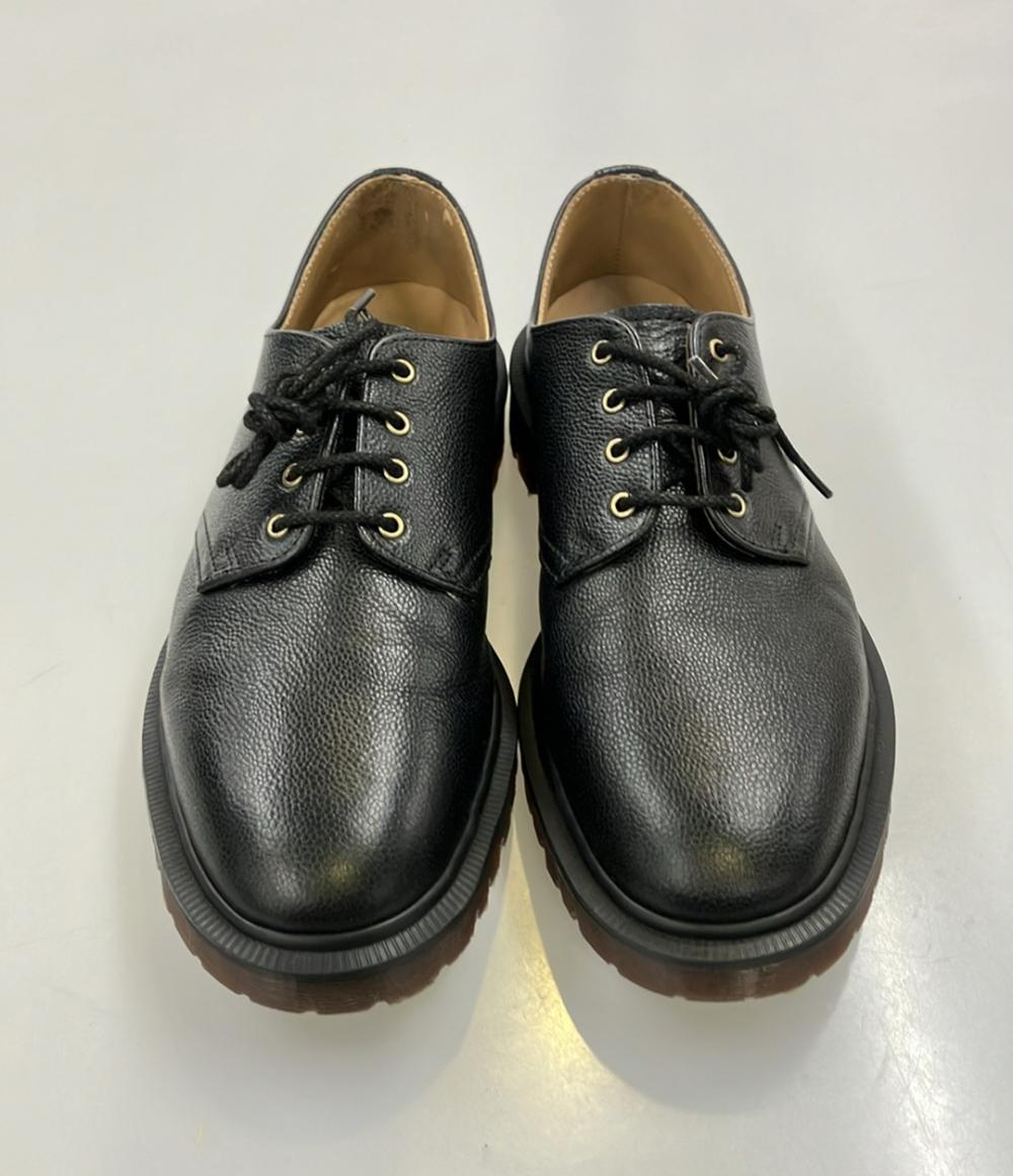 Dr.Martens 4ホールシューズ SMITHS メンズ SIZE UK 8 ドクター