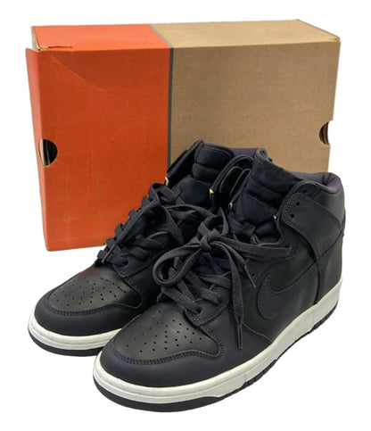 NIKE ハイカットスニーカー 2002年製 DUNK HIGH 630335-501 メンズ SIZE 28.0 (XL) ナイキ
