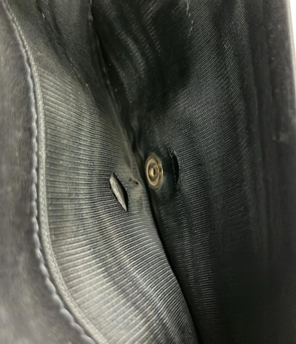 ハンティングワールド 二つ折り長財布 ユニセックス HUNTING WORLD