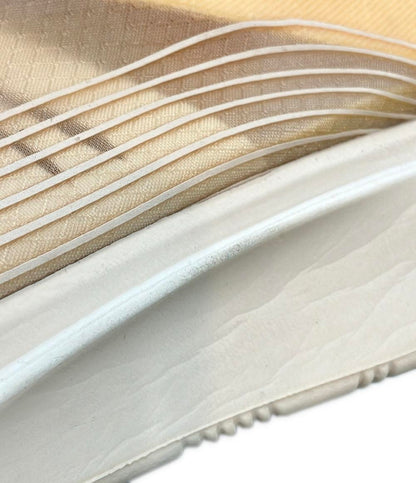 美品 NIKE ローカットスニーカー ズーム フライ SP AJ8229-800 レディース SIZE 23.5 (M) ナイキ