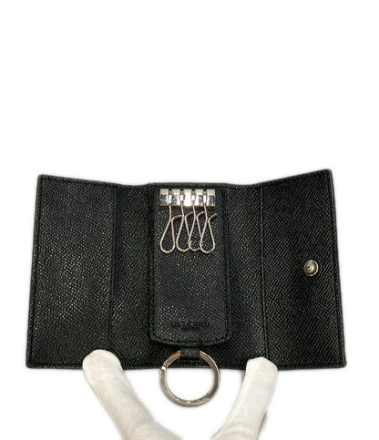 COACH キーケース 4連 キーリング 69098 メンズ レディース コーチ