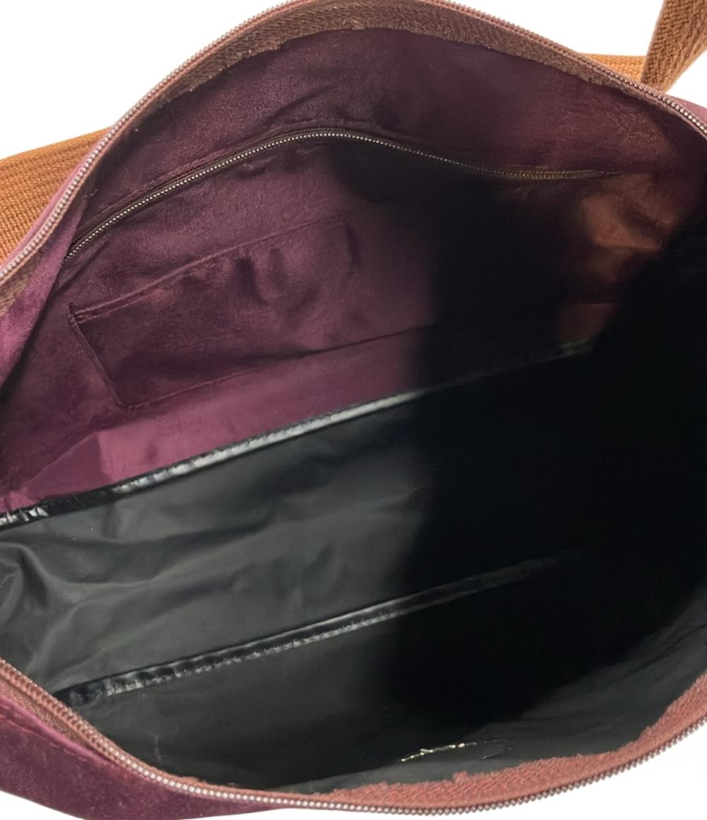 Longchamp ショルダーバッグ 斜め掛け レディース ロンシャン