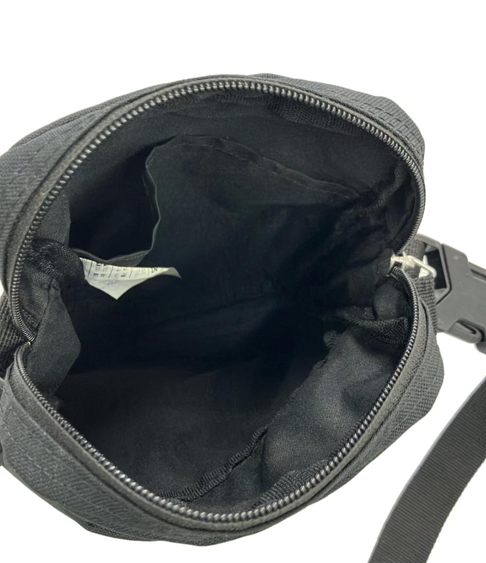 NIKE ショルダーバッグ 斜め掛け ポリエステル ユニセックス ナイキ