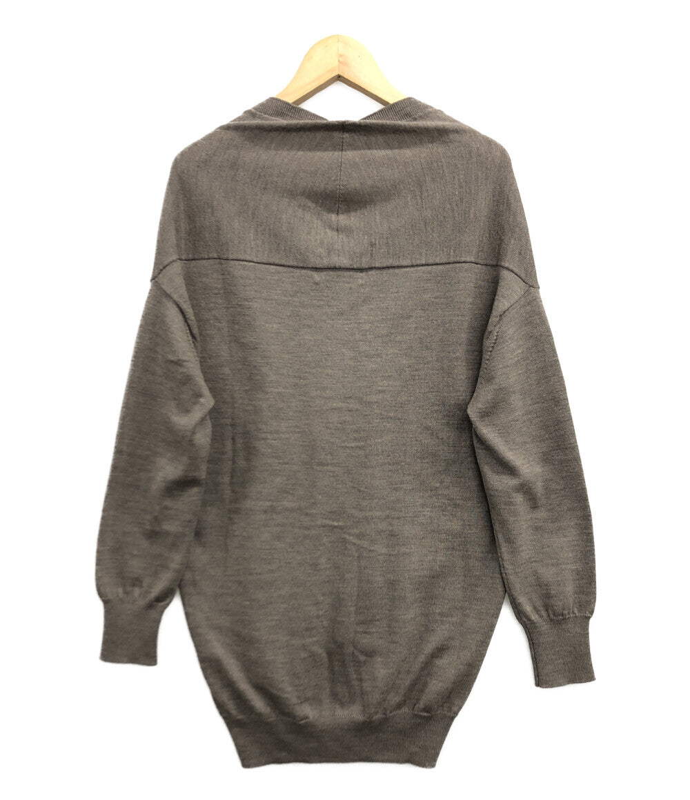 ズッカ  長袖ニット      レディース SIZE M (M) ZUCCA