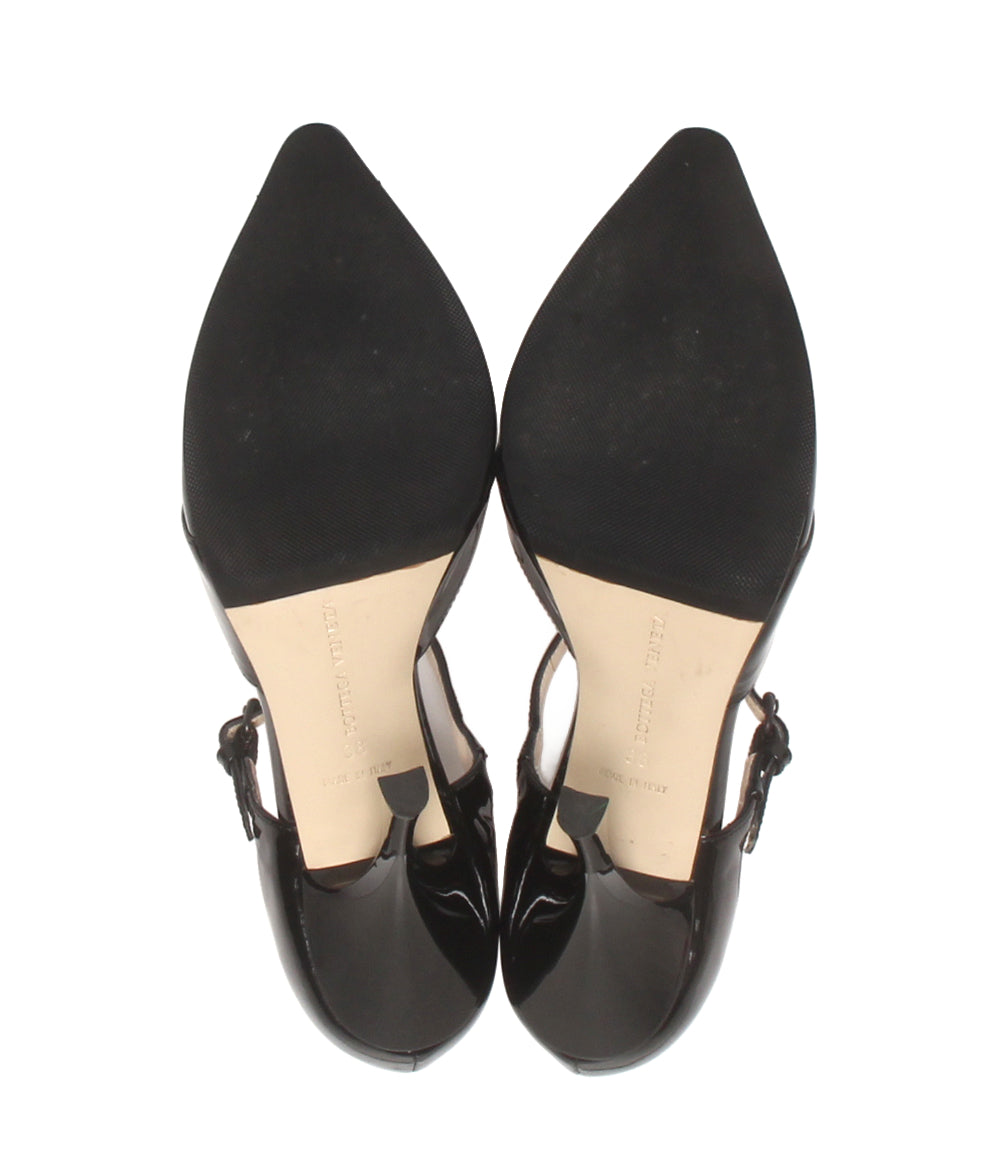BOTTEGA VENETA パンプス レディース SIZE 38 ボッテガ・ヴェネタ