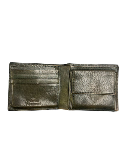 Vivienne Westwood 二つ折り財布 メンズ ヴィヴィアンウエストウッド