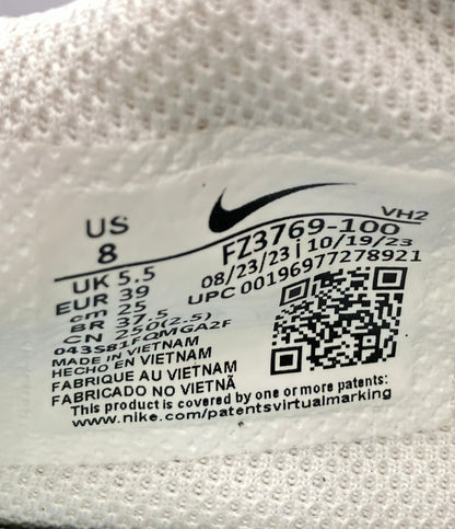 NIKE ローカットスニーカー エア マックス エクシー FZ3769-100 レディース SIZE 25.0 ナイキ