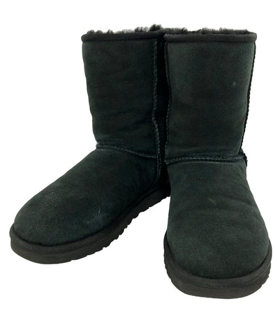 アグ ムートンブーツ F3014E レディース SIZE 24 (L) UGG