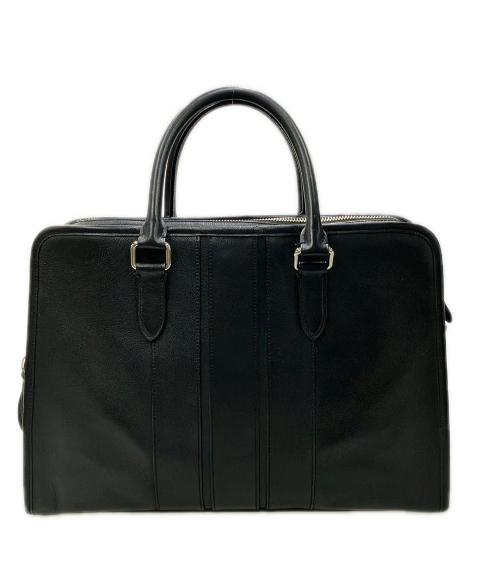 COACH ブリーフケース ショルダーバッグ 2WAY 斜め掛け F72309 メンズ コーチ