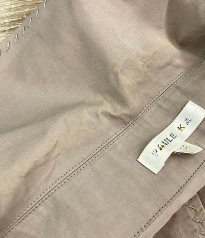 ポールカ トレンチコート レディース SIZE 36 (S) PAULE KA