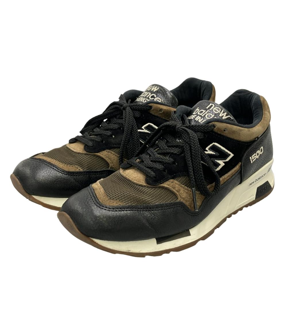 NEW BALANCE ローカットスニーカー M1500CA メンズ SIZE UK7 1/2 ニューバランス