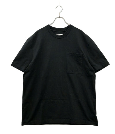 JIL SANDER 半袖ポケットTシャツ25ss メンズ SIZE XXL ジルサンダー