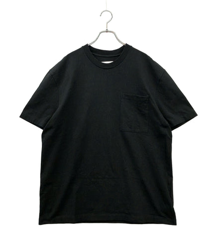 JIL SANDER 半袖ポケットTシャツ25ss メンズ SIZE XXL ジルサンダー