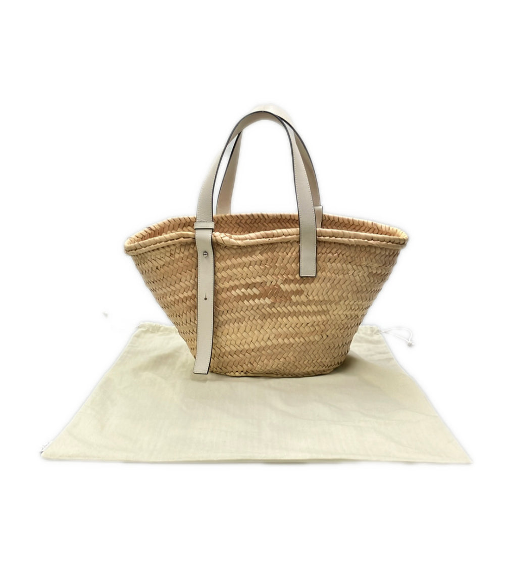 LOEWE トートバッグ かごバッグ レディース ロエベ – Rehello by BOOKOFF