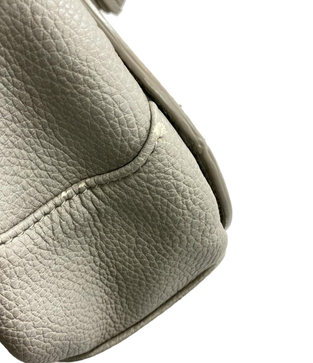 ランバンオンブルー ショルダーバッグ 斜め掛け レディース LANVIN en Bleu