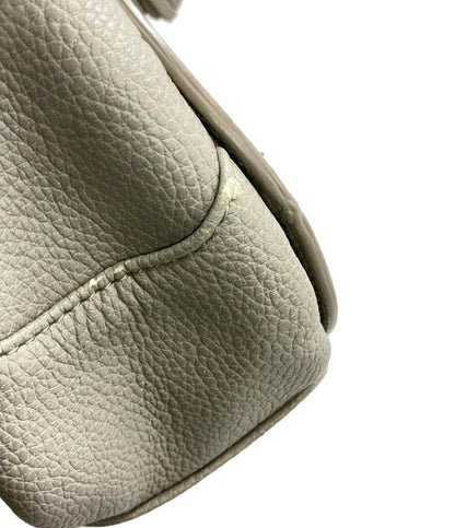 ランバンオンブルー ショルダーバッグ 斜め掛け レディース LANVIN en Bleu