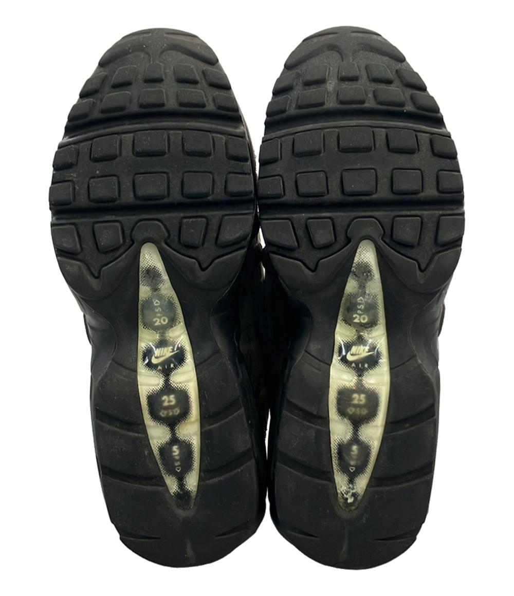 ナイキ ローカットスニーカー AIR MAX 95 OG AT2865-003 メンズ SIZE 26.0 (M) NIKE