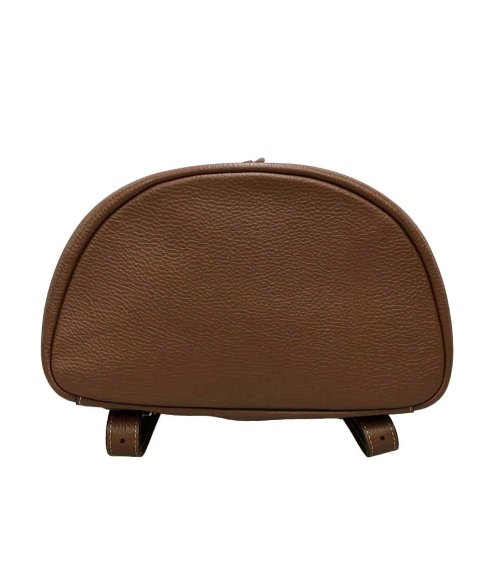 美品 COACH リュック デイパック シグネチャー CE601 レディース コーチ