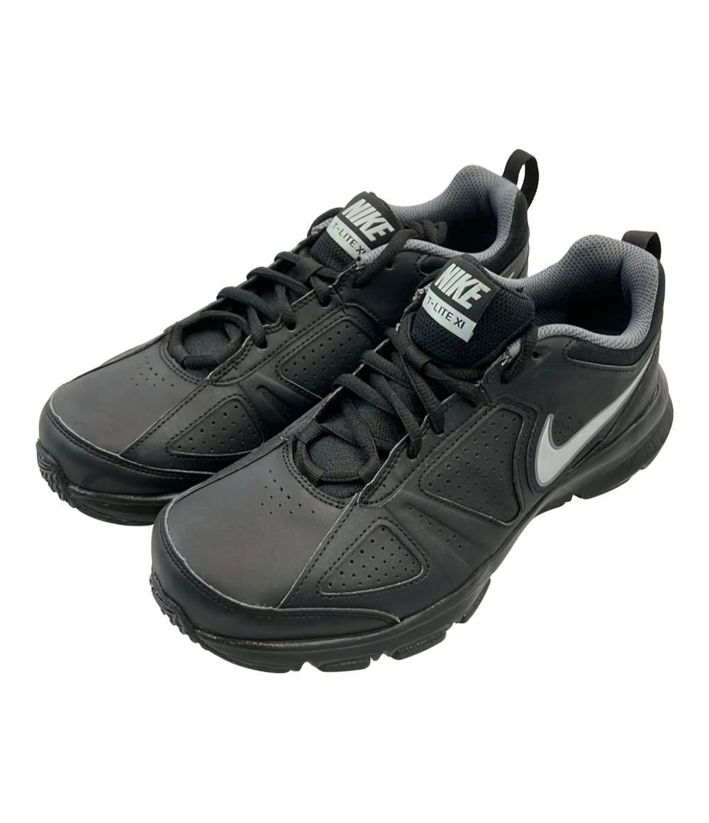 ナイキ ローカットスニーカー ティーライトXI 616548-001 メンズ SIZE 25.5 (S) NIKE
