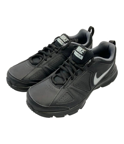 ナイキ ローカットスニーカー ティーライトXI 616548-001 メンズ SIZE 25.5 (S) NIKE