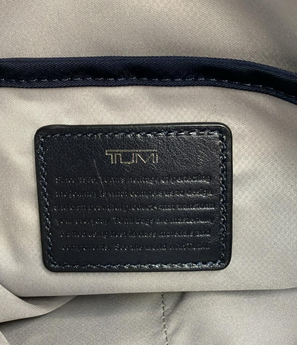 TUMI トートバッグ ビジネスバッグ メンズ トゥミ