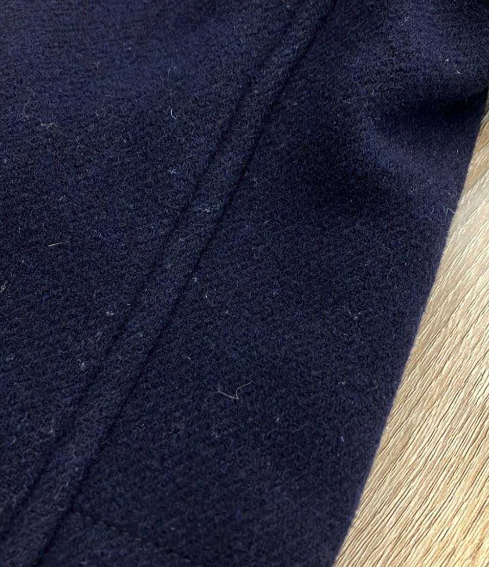 POLO RALPH LAUREN ダッフルコート ネイビー メンズ SIZE 46R (3L) ポロ・ラルフローレン