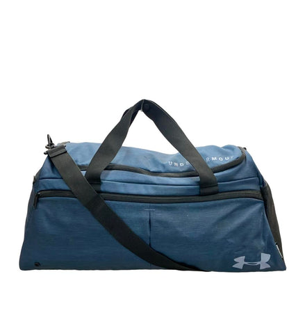 アンダーアーマー 2wayボストンバッグ ショルダーバッグ 斜め掛け メンズ UNDER ARMOUR