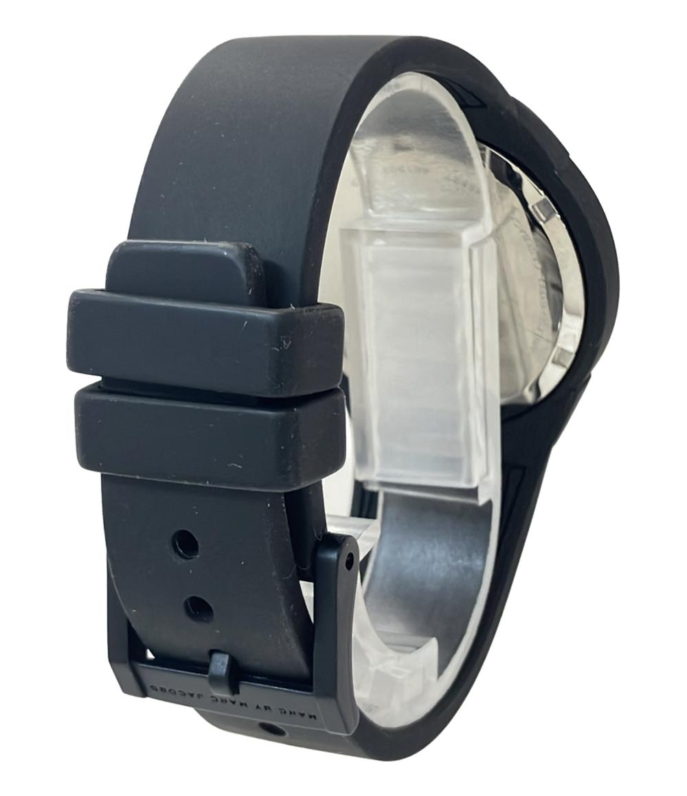 マークバイマークジェイコブス 腕時計 クオーツ MBM5537 レディース MARC BY MARC JACOBS