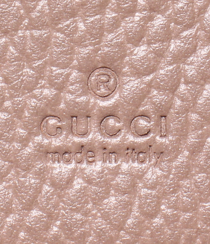 GUCCI 二つ折り財布 GGマーモント 658610 493075 レディース グッチ