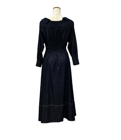 Her lip to 長袖ワンピース Montecristo Long Dress 1233305069 レディース レディース SIZE M ハーリップトゥ