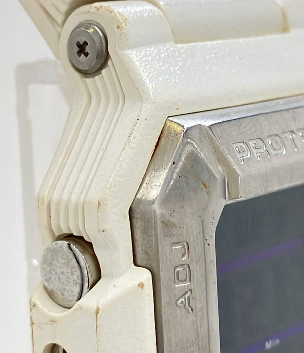 CASIO 腕時計 G-SHOCK クオーツ G-7800P メンズ カシオ