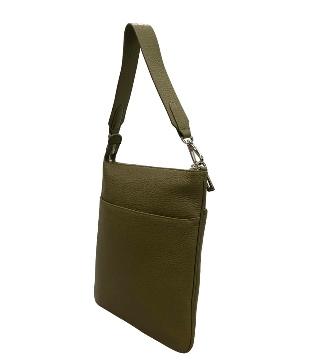 美品 COCOCELUX GOLD ショルダーバッグ 肩掛け 斜め掛け レディース ココセリュックス ゴールド