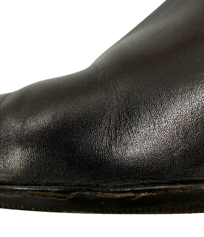 Salvatore Ferragamo ロングブーツ レディース SIZE 6 サルヴァトーレフェラガモ
