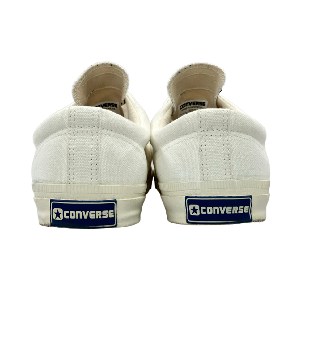 CONVERSE ローカットスニーカー メンズ SIZE 27.5 (L) コンバース