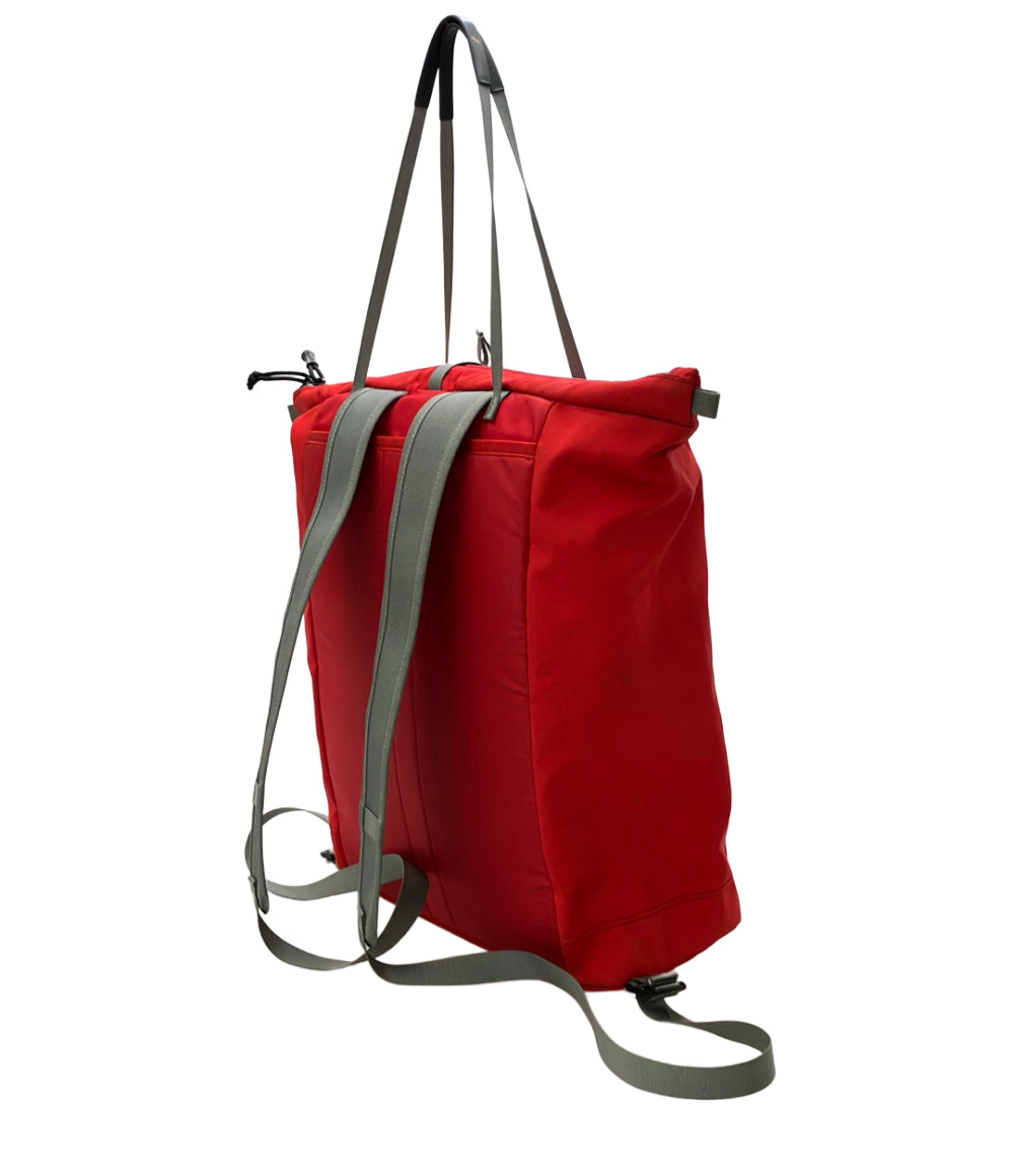 PORTER 2way トートバッグ リュック デイパック VOGEL フォーゲル メンズ ポーター