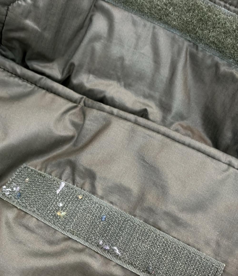 THE NORTH FACE 中綿ジャケット ヘリテージモデル シェラパーカ CAMP Sierra Short NY82032 メンズ SIZE M ザ・ノース・フェイス