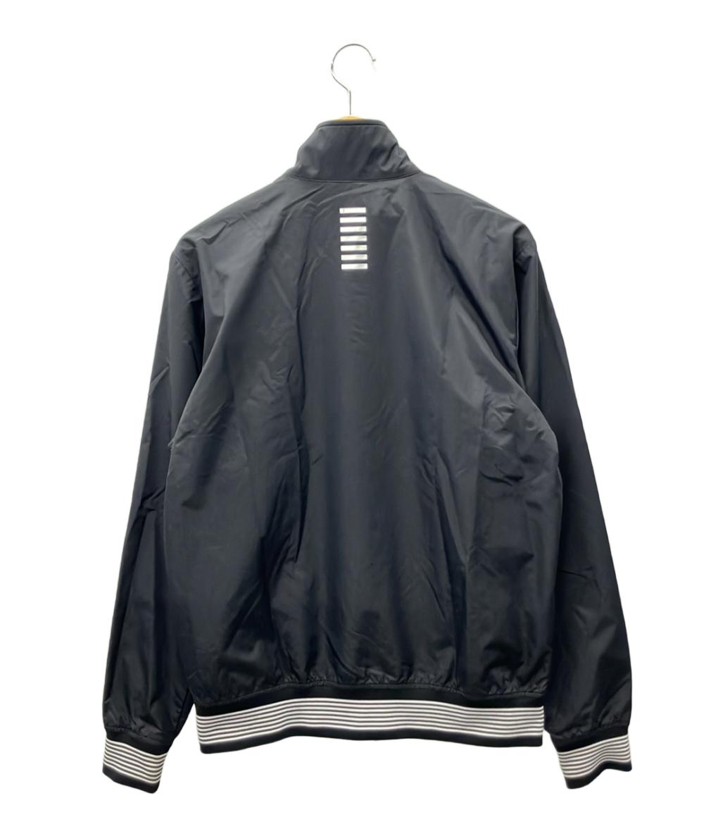 エンポリオ・アルマーニ ダブルジップアップジャケット メンズ SIZE S (S) Emporio Armani
