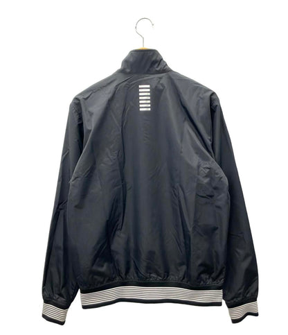 エンポリオ・アルマーニ ダブルジップアップジャケット メンズ SIZE S (S) Emporio Armani