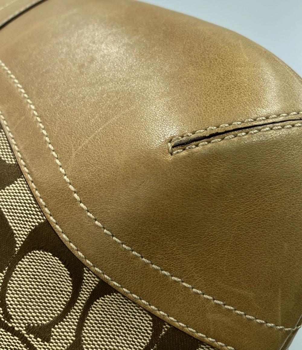 コーチ ショルダーバッグ シグネチャー 3593 レディース COACH