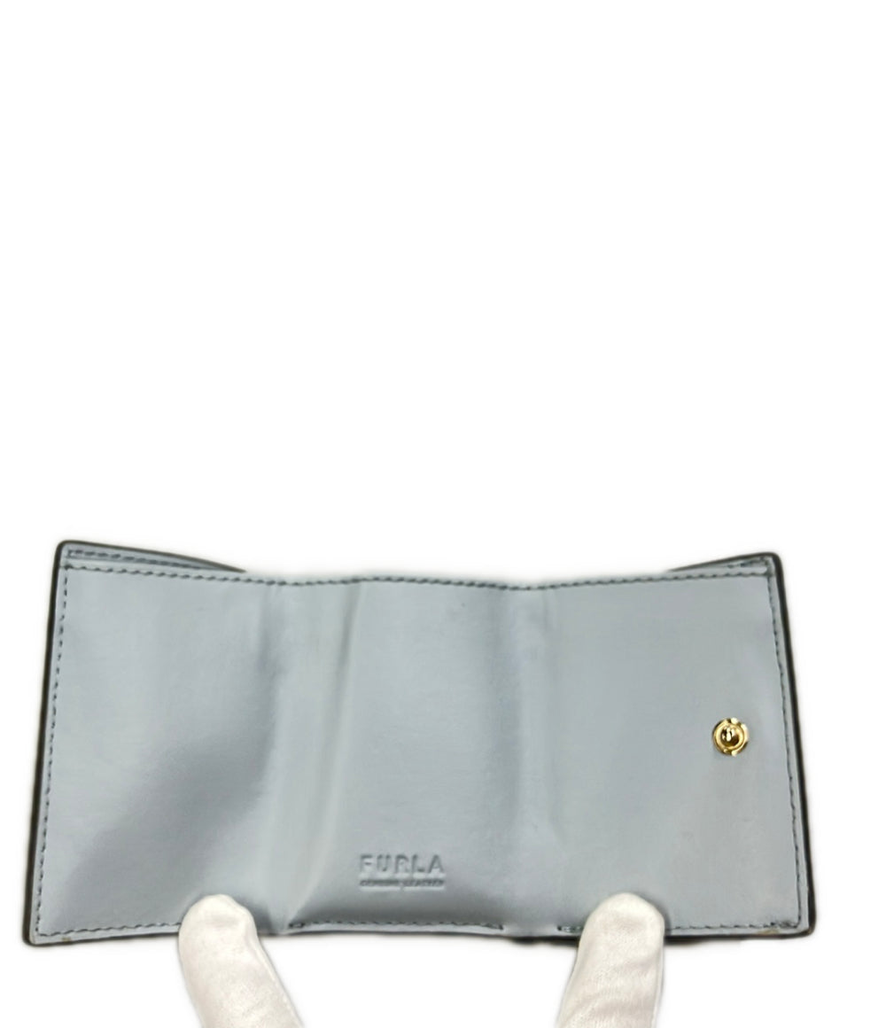 FURLA 三つ折り財布 レディース フルラ