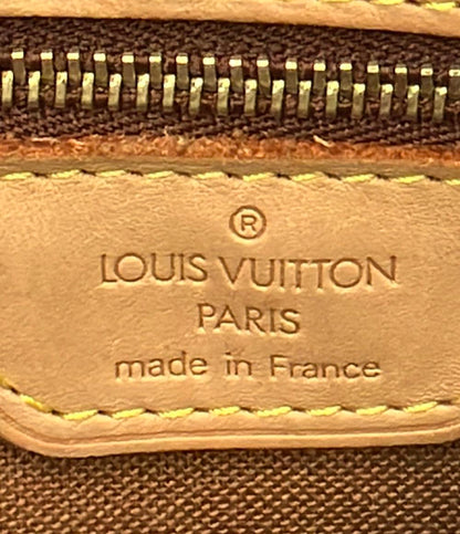 LOUIS VUITTON トートバッグ ショルダーバッグ 肩掛け モノグラム カバ・ピアノ M51148 レディース ルイ・ヴィトン