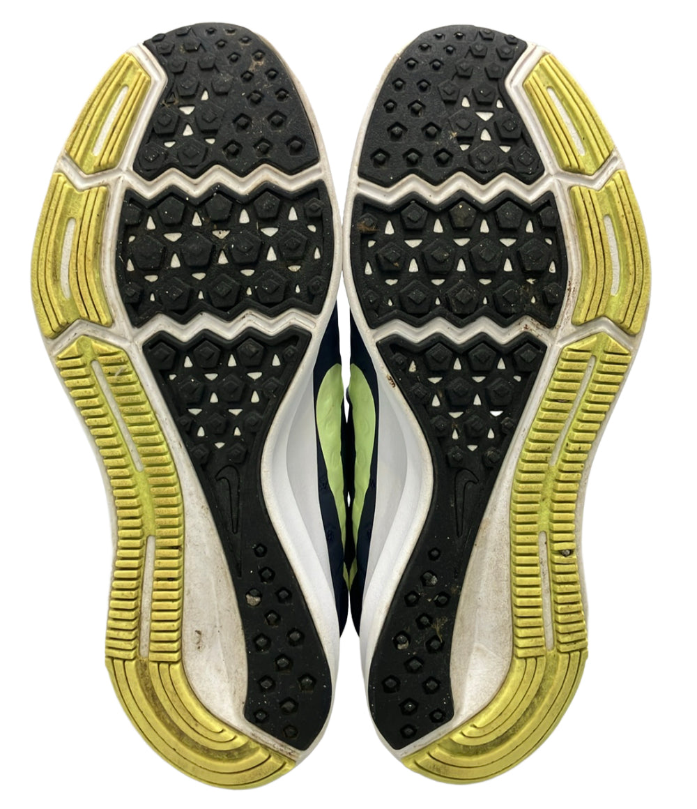NIKE ローカットスニーカー ダウンシフター 7 852466-402 レディース SIZE 23.5 ナイキ
