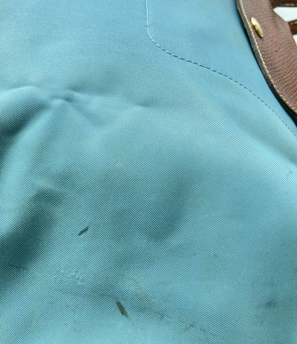 Longchamp トートバッグ レディース ロンシャン