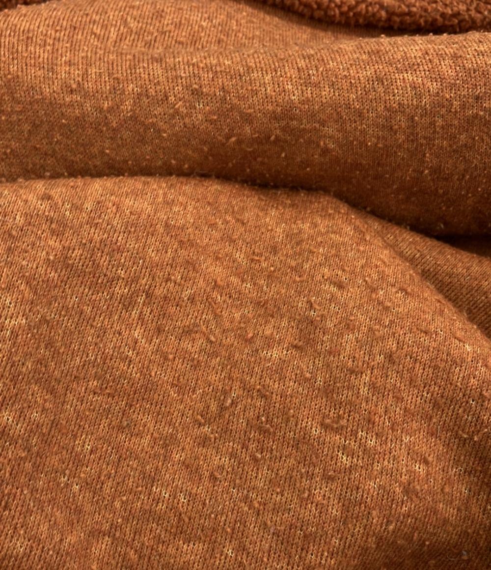 ルーツアクティブ フリースパーカー メンズ SIZE M (M) Roots active