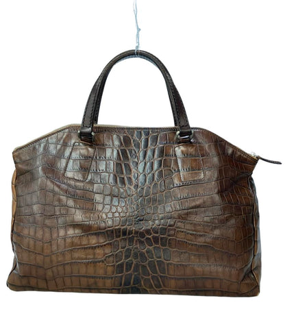 ダニエル&ボブ レザートートバッグ レディース Daniel&Bob