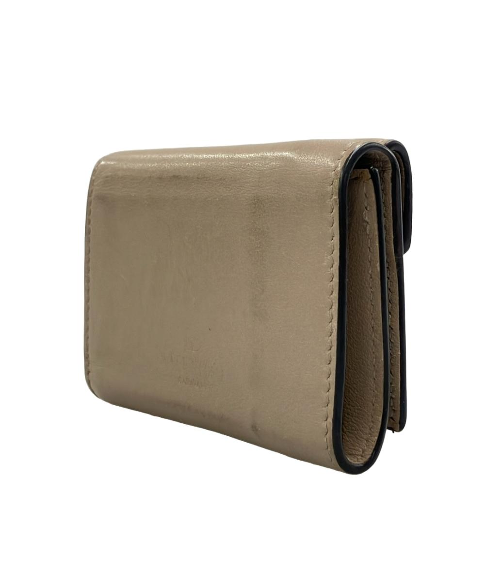 Valentino Garavani 三つ折り財布 レディース ヴァレンティノ・ガラヴァーニ