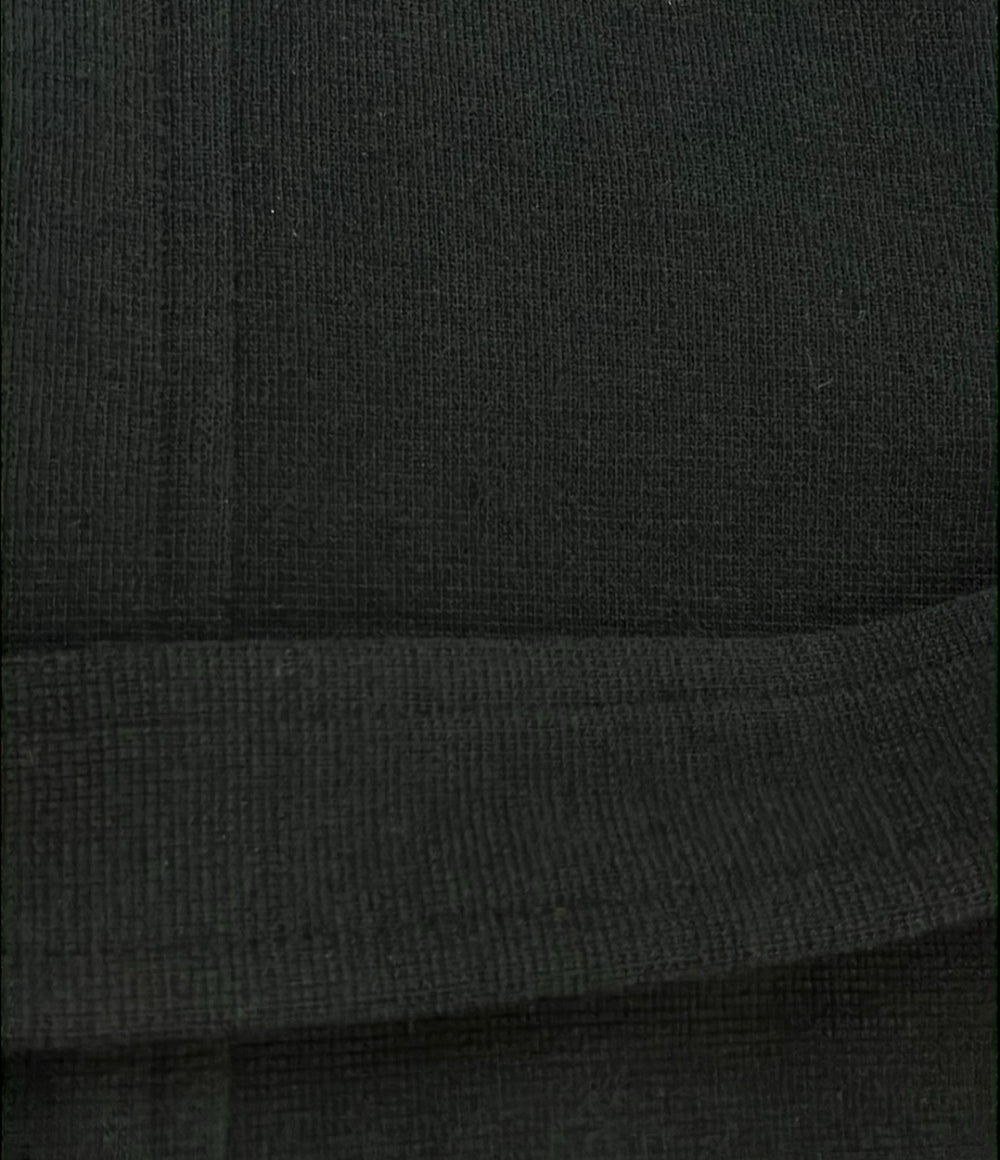 SAINT LAURENT PARIS サハリアンベルト ジャケット レディース SIZE 38 (S) サンローランパリ