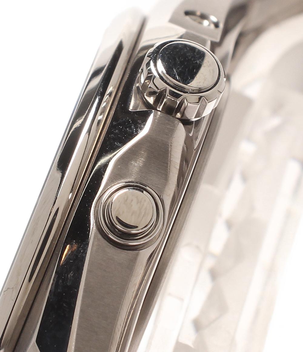 CITIZEN 腕時計 アテッサ ATTESA ソーラー ブラック H149-S125626