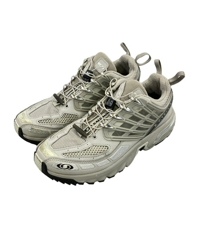 Salomon ローカットスニーカー ACS PRO レディース SIZE 24.5 (L) サロモン
